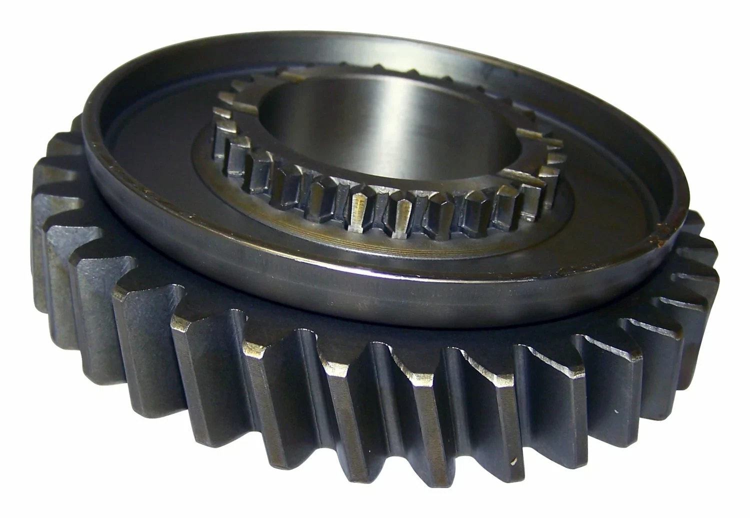 Crown Automotive - Metal Unpainted First Gear - 83505444